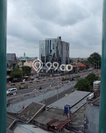 Lahan Dijual Lokasi Kebon Jeruk, Jakarta Barat dengan Luas Tanah 380m2 dan Status SHM Lahan Dijual Lokasi Kebon Jeruk, Jakarta Barat dengan Luas Tanah 380m2 dan Status SHM