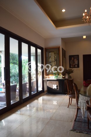 For Sale Rumah Elit Exclusive di Cinere, Depok For Sale Rumah Elit Exclusive di Cinere, Depok