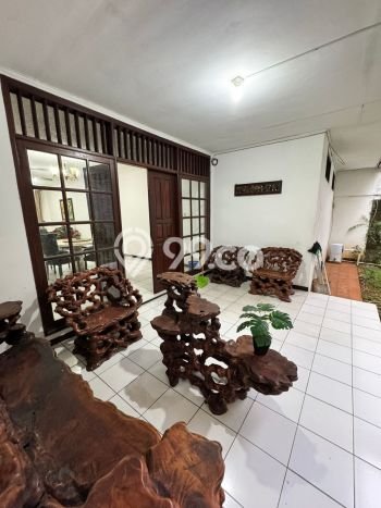 Best Deal Hunian Mewah Ideal dan Luas di Ciputat Timur, Tangerang Selatan Best Deal Hunian Mewah Ideal dan Luas di Ciputat Timur, Tangerang Selatan