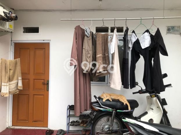 Rumah Minimalis 5 KT di Meruya Jakarta Barat Unfurnished Rumah Minimalis 5 KT di Meruya Jakarta Barat Unfurnished