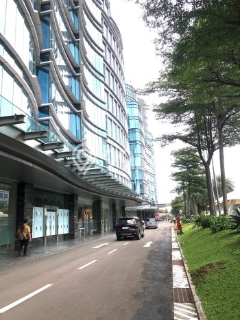 Kantor Dijual di Prime Area Jakarta Utara Luas 2508m2 Kantor Dijual di Prime Area Jakarta Utara Luas 2508m2