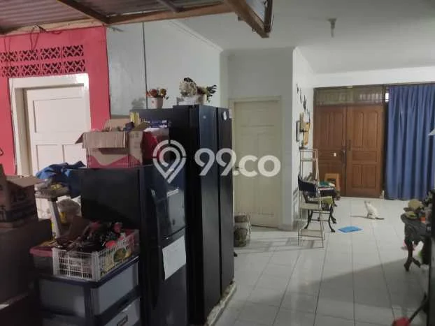 Hunian Super Mewah dengan Akses Paling Strategis di Kemanggisan, Jakarta Barat Hunian Super Mewah dengan Akses Paling Strategis di Kemanggisan, Jakarta Barat