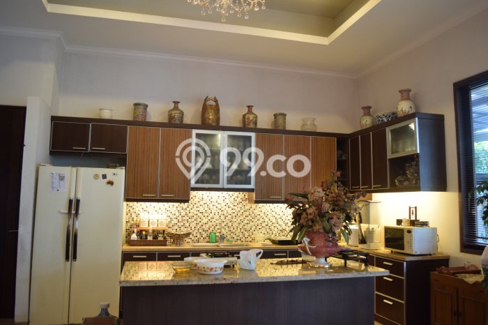 For Sale Rumah Elit Exclusive di Cinere, Depok For Sale Rumah Elit Exclusive di Cinere, Depok