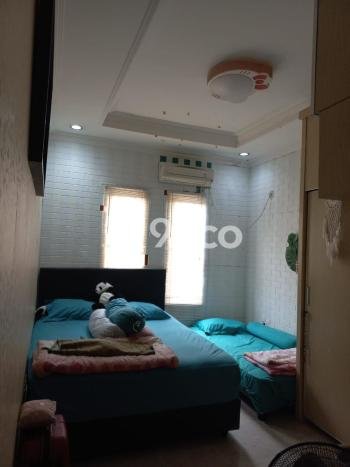 Dijual Rumah Mewah Elegan Dengan View Eksklusif di Rawa Belong, Jakarta Barat Dijual Rumah Mewah Elegan Dengan View Eksklusif di Rawa Belong, Jakarta Barat