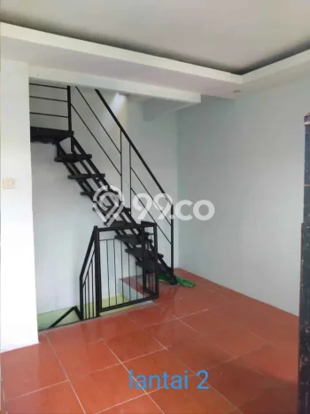 Rumah Berkualitas dengan Luas Tanah 17m² di Lingkungan Asri Joglo, Jakarta Barat Rumah Berkualitas dengan Luas Tanah 17m² di Lingkungan Asri Joglo, Jakarta Barat