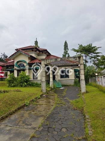 FOR SALE! Vila di Pacet, Luas 628m2m², Posisi Strategis FOR SALE! Vila di Pacet, Luas 628m2m², Posisi Strategis