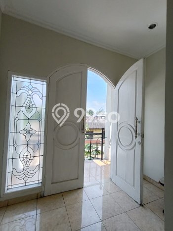 Rumah Modern Cantik 6 KT Siap Huni di Ciputat Timur Rumah Modern Cantik 6 KT Siap Huni di Ciputat Timur