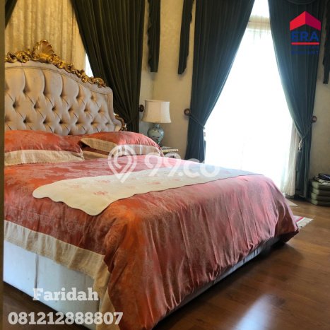 Rumah Lokasi Strategis area Kemang, Jakarta Selatan, LT 361m² Bangunan 354m² Rumah Lokasi Strategis area Kemang, Jakarta Selatan, LT 361m² Bangunan 354m²
