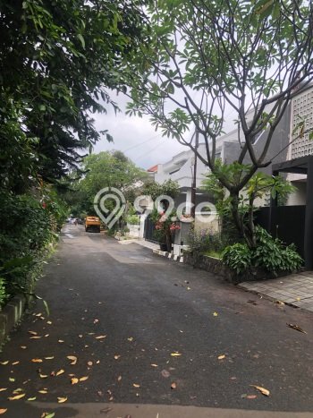 Dijual Rumah Luas Elegan Dengan View Cantik di Lebak Bulus, Jakarta Selatan Dijual Rumah Luas Elegan Dengan View Cantik di Lebak Bulus, Jakarta Selatan