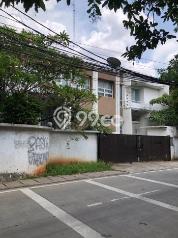 Rumah Elit Modern Tanpa Renovasi di Duren Tiga Jakarta Selatan Rumah Elit Modern Tanpa Renovasi di Duren Tiga Jakarta Selatan