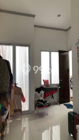 Dijual Hunian Rumah Nyaman 3 KT di Kemanggisan, Jakarta Barat Dijual Hunian Rumah Nyaman 3 KT di Kemanggisan, Jakarta Barat