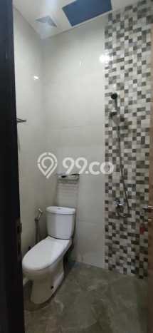 Dijual Rumah Modern 3 KT di Bintaro, Tangerang Selatan Dijual Rumah Modern 3 KT di Bintaro, Tangerang Selatan