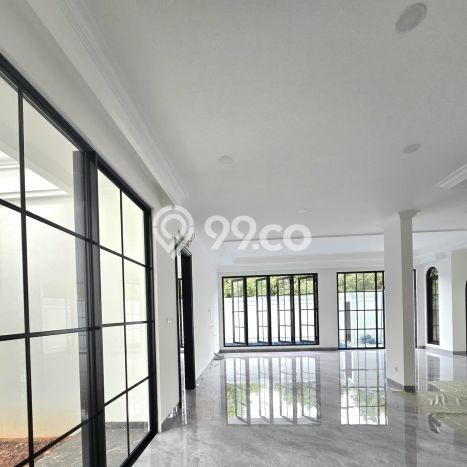 Hunian Super Elit dengan Akses Paling Strategis di Bintaro, Tangerang Selatan Hunian Super Elit dengan Akses Paling Strategis di Bintaro, Tangerang Selatan