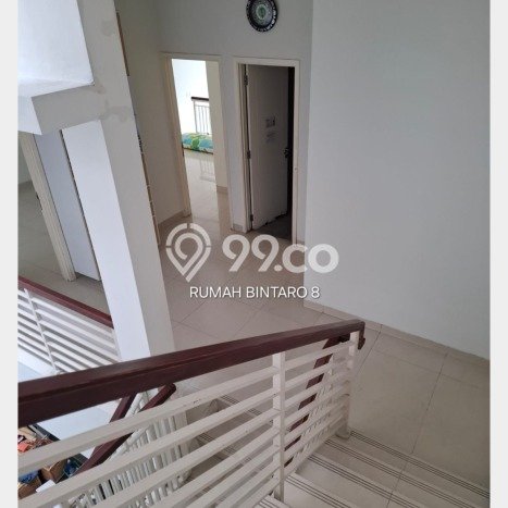 Rumah Elit Modern Siap Huni di Bintaro Tangerang Selatan Rumah Elit Modern Siap Huni di Bintaro Tangerang Selatan