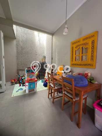Rumah Kawasan Setu, Luas 90m², LB 80m² Rumah Kawasan Setu, Luas 90m², LB 80m²