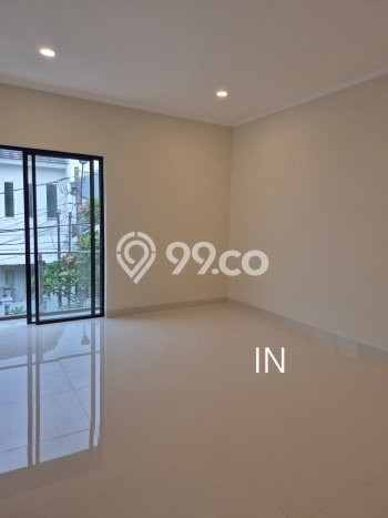Rumah Mewah LB 170m2 Siap Huni Desain Elegan di Sektor 9-Bintaro, Tangerang Selatan Rumah Mewah LB 170m2 Siap Huni Desain Elegan di Sektor 9-Bintaro, Tangerang Selatan