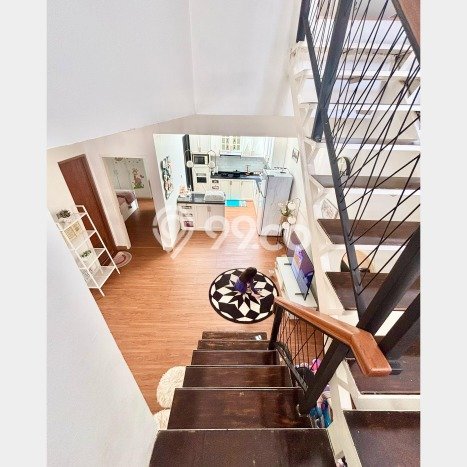 Rumah Modern area Bintaro, Tangerang Selatan, LT 78m² Bangunan 138m² Rumah Modern area Bintaro, Tangerang Selatan, LT 78m² Bangunan 138m²