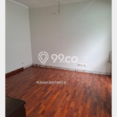 Rumah Elit Modern Siap Huni di Bintaro Tangerang Selatan Rumah Elit Modern Siap Huni di Bintaro Tangerang Selatan