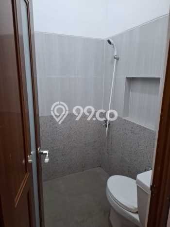 Rumah Minimalis 3 KT di Graha Raya Tangerang Selatan Unfurnished Rumah Minimalis 3 KT di Graha Raya Tangerang Selatan Unfurnished