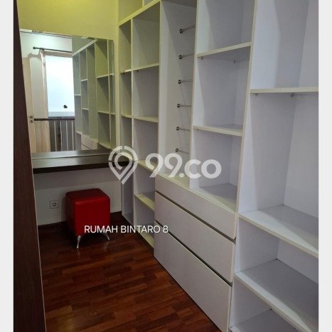 Rumah Elit Modern Siap Huni di Bintaro Tangerang Selatan Rumah Elit Modern Siap Huni di Bintaro Tangerang Selatan