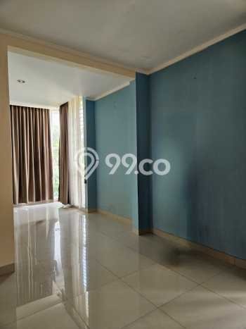 Rumah Hoek Siap Huni Di Discovery Bintaro Jaya Rumah Hoek Siap Huni Di Discovery Bintaro Jaya