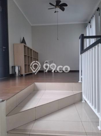 Hunian Mewah LB 265m2 Siap Pakai Desain Elegan di Bintaro, Tangerang Selatan Hunian Mewah LB 265m2 Siap Pakai Desain Elegan di Bintaro, Tangerang Selatan