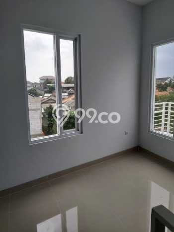Dijual rumah bagus di sekitar bintaro jaya - 033 Dijual rumah bagus di sekitar bintaro jaya - 033