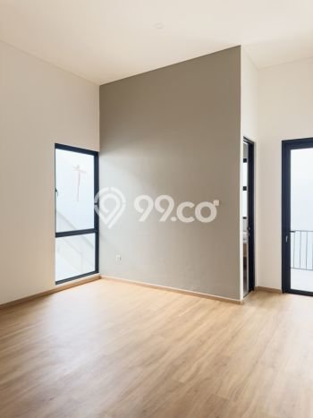 Rumah di Kawasan BSD, Lingkungan Elite LT 240m² Rumah di Kawasan BSD, Lingkungan Elite LT 240m²