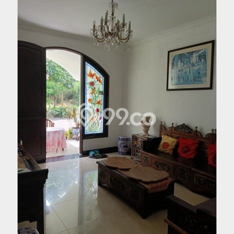 SPECIAL PRICE! Rumah Strategis di Bintaro, Luas 266m² Bangunan 400m² SPECIAL PRICE! Rumah Strategis di Bintaro, Luas 266m² Bangunan 400m²