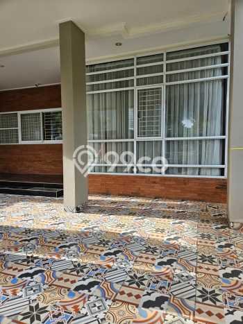 Rumah Hoek Siap Huni Di Discovery Bintaro Jaya Rumah Hoek Siap Huni Di Discovery Bintaro Jaya
