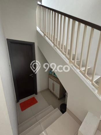 Dijual Cepat Rumah Minimalis & Modern LB 99m2 di Bintaro Dijual Cepat Rumah Minimalis & Modern LB 99m2 di Bintaro