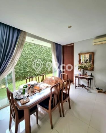Dijual Rumah Luas Megah Dengan View Cantik di Bintaro, Tangerang Selatan Dijual Rumah Luas Megah Dengan View Cantik di Bintaro, Tangerang Selatan