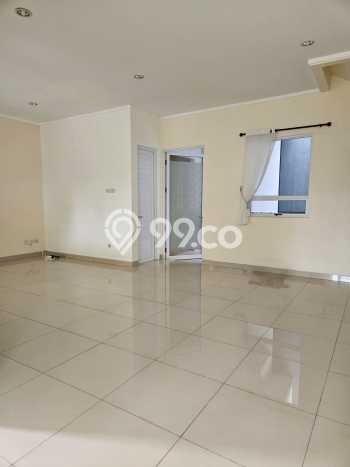 Rumah Hoek Siap Huni Di Discovery Bintaro Jaya Rumah Hoek Siap Huni Di Discovery Bintaro Jaya