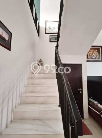 Rumah Elit Modern Tanpa Renovasi di Bintaro Tangerang Selatan Rumah Elit Modern Tanpa Renovasi di Bintaro Tangerang Selatan