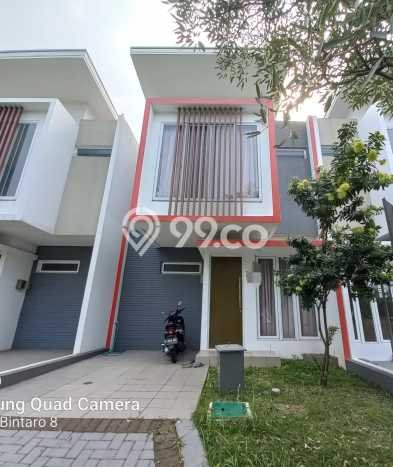 Dijual Rumah Modern 3 KT di Bintaro, Tangerang Selatan Dijual Rumah Modern 3 KT di Bintaro, Tangerang Selatan