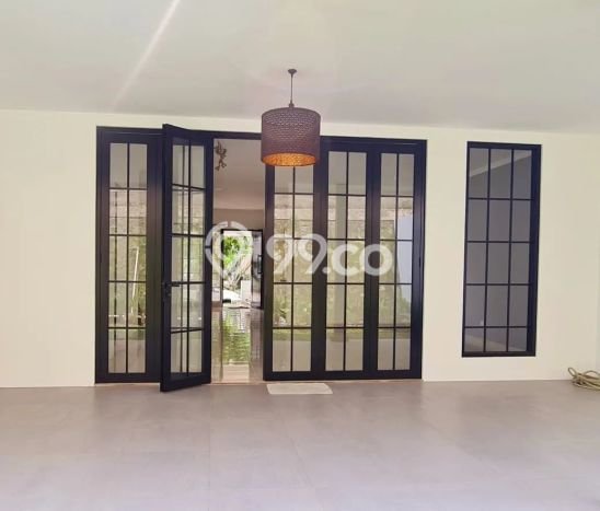 Rumah Luxury Modern Tanpa Renovasi di Bintaro Tangerang Selatan Rumah Luxury Modern Tanpa Renovasi di Bintaro Tangerang Selatan