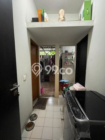 For Sale Hunian Rumah Nyaman 4 Kamar di Bintaro, Tangerang Selatan For Sale Hunian Rumah Nyaman 4 Kamar di Bintaro, Tangerang Selatan