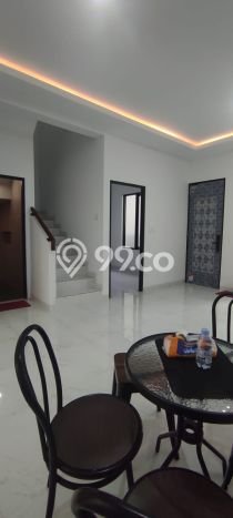 Dijual Hunian Rumah Nyaman 4 KT di Bintaro, Tangerang Selatan Dijual Hunian Rumah Nyaman 4 KT di Bintaro, Tangerang Selatan