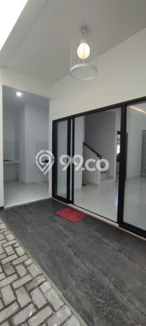 Dijual Hunian Rumah Nyaman 4 KT di Bintaro, Tangerang Selatan Dijual Hunian Rumah Nyaman 4 KT di Bintaro, Tangerang Selatan