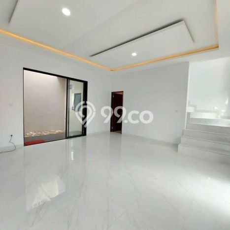 Dijual Rumah Baru Minimalis di Bintaro Sektor 9 – Langsung Nego! Dijual Rumah Baru Minimalis di Bintaro Sektor 9 – Langsung Nego!