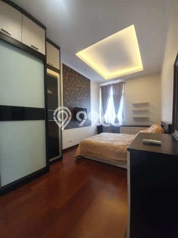 Rumah Mewah LB 300m2 Siap Pakai Desain Elegan di Sektor 7-Bintaro, Tangerang Selatan Rumah Mewah LB 300m2 Siap Pakai Desain Elegan di Sektor 7-Bintaro, Tangerang Selatan