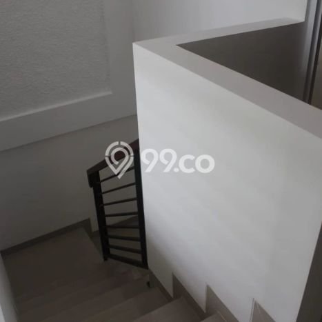 Rumah Modern 3 KT di Graha Raya Tangerang Unfurnished Rumah Modern 3 KT di Graha Raya Tangerang Unfurnished
