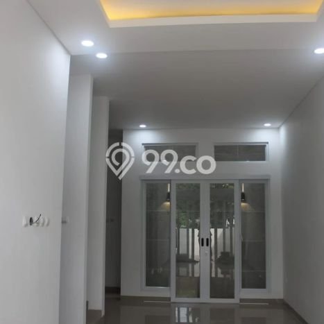 Rumah Modern 3 KT di Graha Raya Tangerang Unfurnished Rumah Modern 3 KT di Graha Raya Tangerang Unfurnished