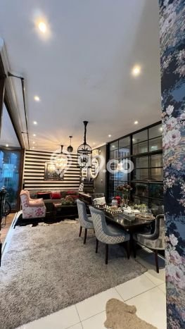 Rumah Berkualitas Sektor 9-Bintaro, Tangerang Selatan, LT 120m² Bangunan 136m² Rumah Berkualitas Sektor 9-Bintaro, Tangerang Selatan, LT 120m² Bangunan 136m²