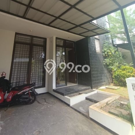 Rumah Siap Huni Di Bintaro Jaya Sektor 9 Rumah Siap Huni Di Bintaro Jaya Sektor 9