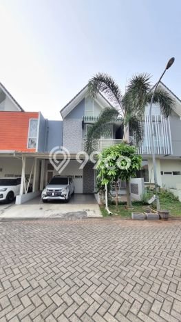 Dijual Cepat ! Rumah Murah Dan Siap Huni Di Prime Area Discovery Bintaro Dijual Cepat ! Rumah Murah Dan Siap Huni Di Prime Area Discovery Bintaro