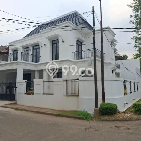 Rumah Siap Disurvey lokasi Bintaro, Tangerang Selatan, Luas 222m² Bangunan 250m² Rumah Siap Disurvey lokasi Bintaro, Tangerang Selatan, Luas 222m² Bangunan 250m²