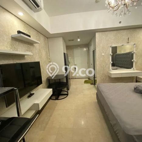 Apartemen Altiz di Bintaro, Harga Termurah di Pasaran Apartemen Altiz di Bintaro, Harga Termurah di Pasaran