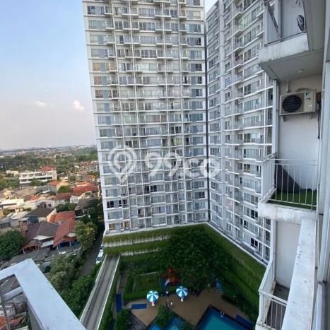 Apartemen Altiz di Bintaro, Harga Termurah di Pasaran Apartemen Altiz di Bintaro, Harga Termurah di Pasaran
