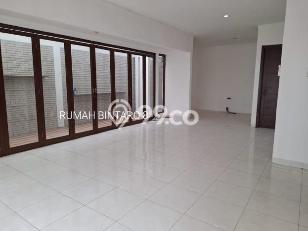 Rumah Hook Harga Bagus Di Discovery Bintaro Jaya Rumah Hook Harga Bagus Di Discovery Bintaro Jaya